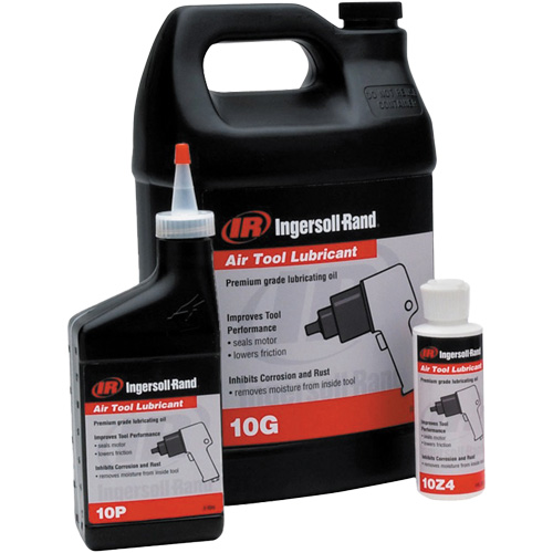Edge Series Premium Grade Air Tool Oil Oxford Builders Supplies Inc