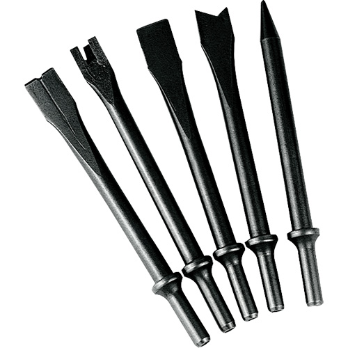 Edge Series Hammer Chisel Set Oxford Builders Supplies Inc