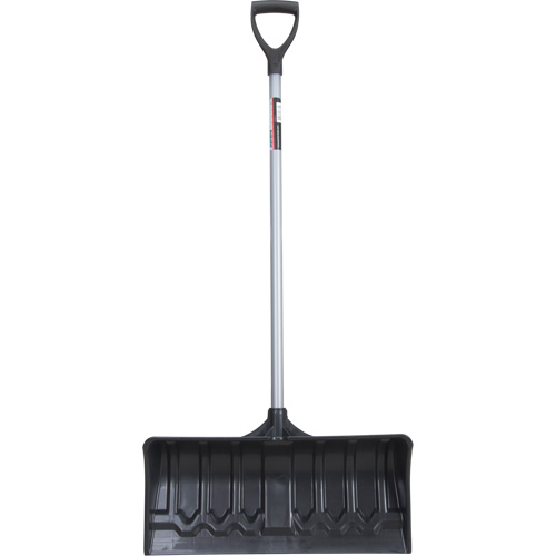 Gratte &agrave; neige, Polypropyl&egrave;ne, Prise Prise en D, 24-1/2" la Oxford Builders Supplies Inc
