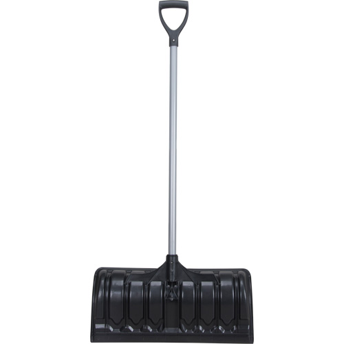 Gratte &agrave; neige, Polypropyl&egrave;ne, Prise Prise en D, 24-1/2" la Oxford Builders Supplies Inc