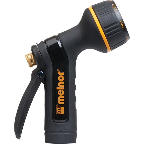 Embout robuste Aquagun, Isol&eacute;, G&acirc;chette arri&egrave;re, 100 psi Oxford Builders Supplies Inc
