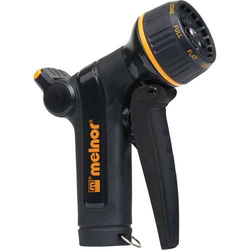 Buse avec 8 profils darrosage, Non isol&eacute;, G&acirc;chette avant, 80 psi Oxford Builders Supplies Inc