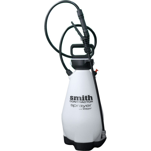 Vaporisateur Max pour entrepreneur, 3 gal. (13,5 L), Poly&eacute;thyl&egrave;ne, Lance de 21" Oxford Builders Supplies Inc
