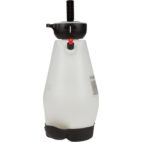 Contractor Max Sprayer, 2 gal. (9 L), Polyethylene, 21" Wand Oxford Builders Supplies Inc