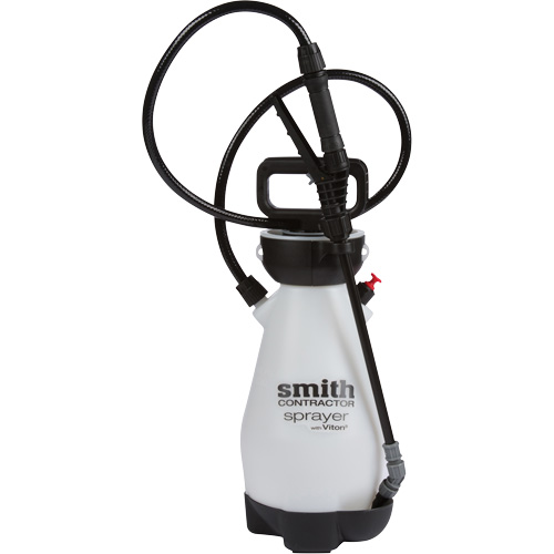 Contractor Max Sprayer, 1 gal. (4.5 L), Polyethylene, 14" Wand Oxford Builders Supplies Inc