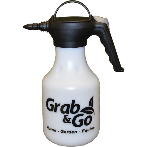 Brumisateur Grab & Go, 50 oz (1,5L) Oxford Builders Supplies Inc