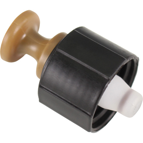 Viton&reg; Pressure Relief Valve Oxford Builders Supplies Inc