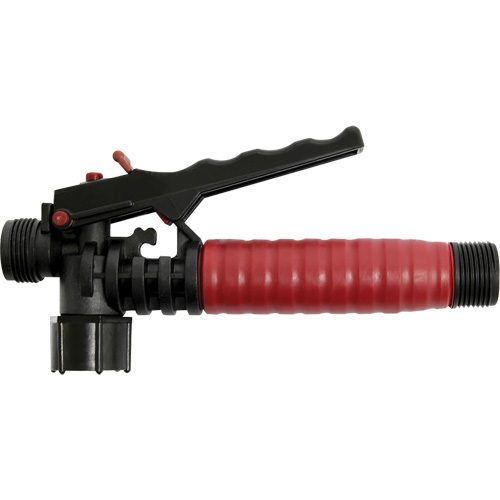 Shut-Off Assembly Oxford Builders Supplies Inc