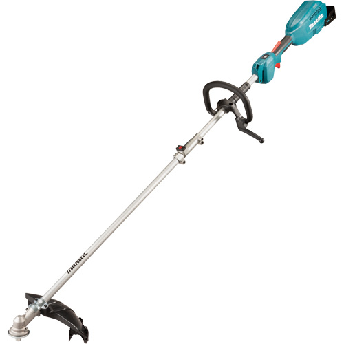 Bloc moteur sans fil &agrave; arbre divis&eacute; avec accessoire AFT et coupe-herbe, 13", &agrave; pile, 18 V Oxford Builders Supplies Inc