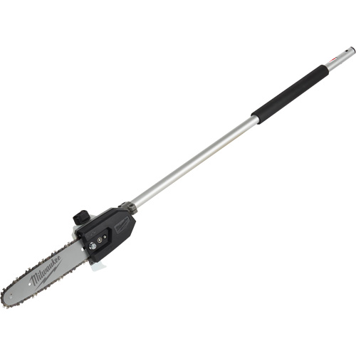 Accessoire de scie &agrave; chaîne &agrave; long manche M18 Fuel Quik-Lok 10" Oxford Builders Supplies Inc
