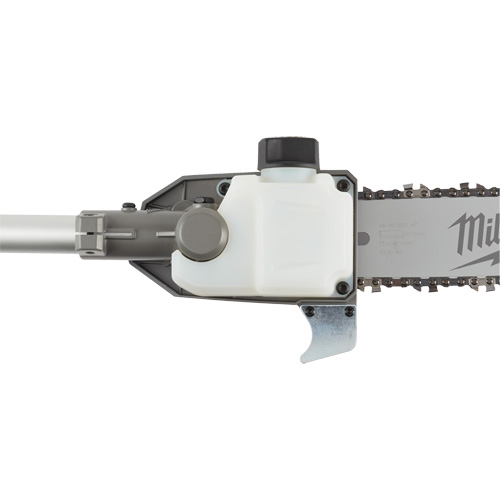 Accessoire de scie &agrave; chaîne &agrave; long manche M18 Fuel Quik-Lok 10" Oxford Builders Supplies Inc