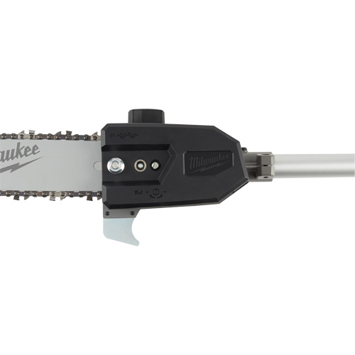 Accessoire de scie &agrave; chaîne &agrave; long manche M18 Fuel Quik-Lok 10" Oxford Builders Supplies Inc