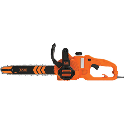Chainsaw, 14", Electric Oxford Builders Supplies Inc
