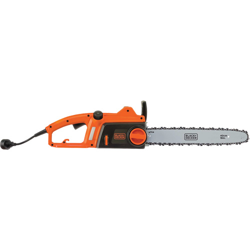 Chainsaw, 16", Electric Oxford Builders Supplies Inc