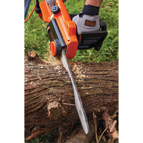 Chainsaw, 16", Electric Oxford Builders Supplies Inc