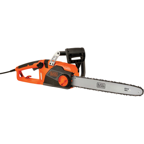 Tronçonneuse, 18", &eacute;lectrique Oxford Builders Supplies Inc