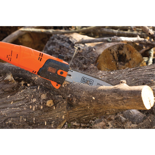 9-1/2' Pole Saw Oxford Builders Supplies Inc