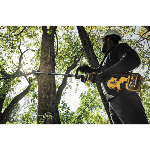 Accessoire universel de scie sur perche Oxford Builders Supplies Inc