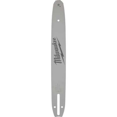 Guide-chaîne de 14" pour scie &agrave; chaîne Oxford Builders Supplies Inc