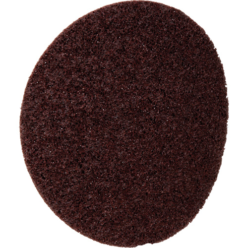 Disques de traitement des surfaces Standard Abrasives, 7" dia., Grain Cors&eacute;, Oxyde d'aluminium Oxford Builders Supplies Inc