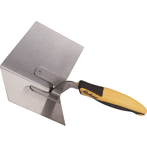 Truelle d'angle pour cloison s&egrave;che Oxford Builders Supplies Inc