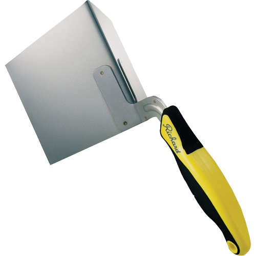 Ergo-Grip Corner Trowel Oxford Builders Supplies Inc
