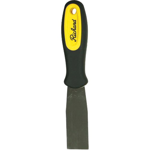 Couteaux flexibles pour mastic, 1-1/4", Lame en Acier au carbone Oxford Builders Supplies Inc