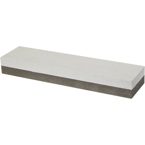 Soft India&reg; Sharpening Benchstone Oxford Builders Supplies Inc