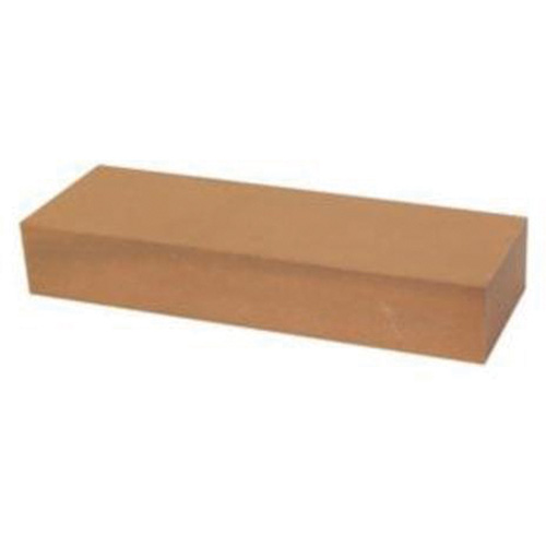India Aluminum Oxide Single Grit Benchstone Oxford Builders Supplies Inc