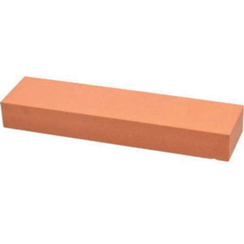 India Aluminum Oxide Single Grit Benchstone Oxford Builders Supplies Inc
