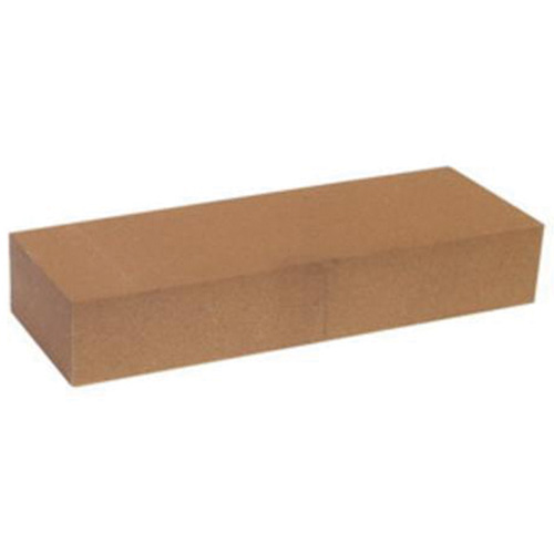 India Aluminum Oxide Single Grit Benchstone Oxford Builders Supplies Inc