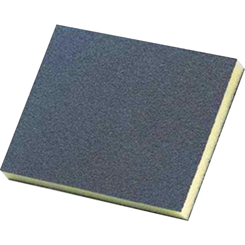 &eacute;ponge de ponçage &eacute;conomique pour la pr&eacute;paration de surface Oxford Builders Supplies Inc
