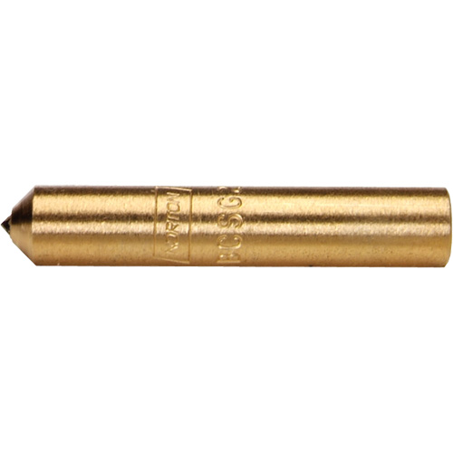 Non-Resettable Single Point Dressing Tool Oxford Builders Supplies Inc