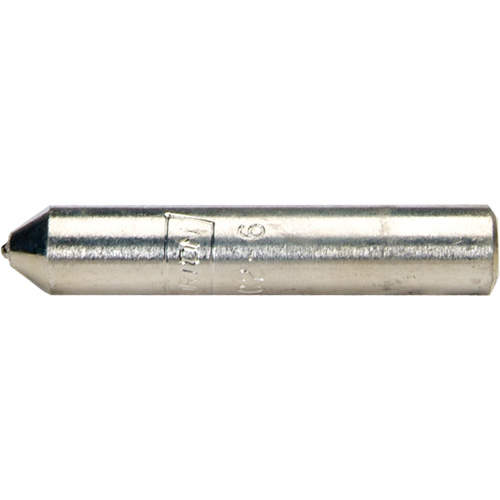 Non-Resettable Single Point Dressing Tool Oxford Builders Supplies Inc