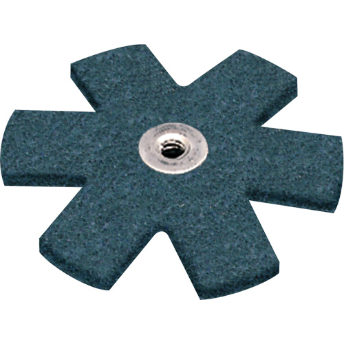 Scotch-Brite Sanding Star Oxford Builders Supplies Inc