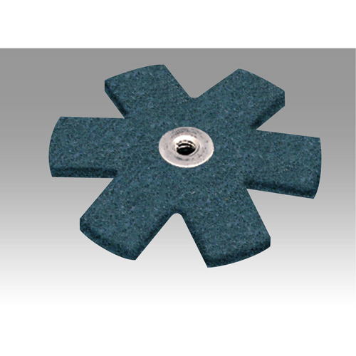 Scotch-Brite Sanding Star Oxford Builders Supplies Inc