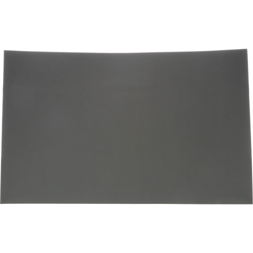 Wetordry Abrasive Sheet 401Q, 5" x 9", 1000 Grit, Silicon Carbide Oxford Builders Supplies Inc