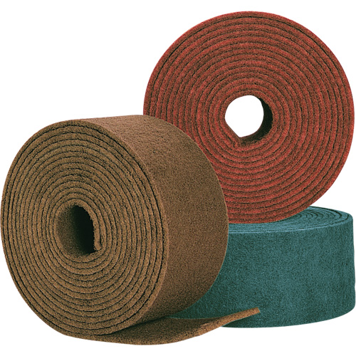 Standard Abrasives Cleaning Pro Disc 840902, 8" Dia., Silicon Carbide Oxford Builders Supplies Inc