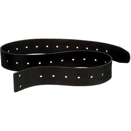 Partie avant de ceinture en cuir Adflo Oxford Builders Supplies Inc