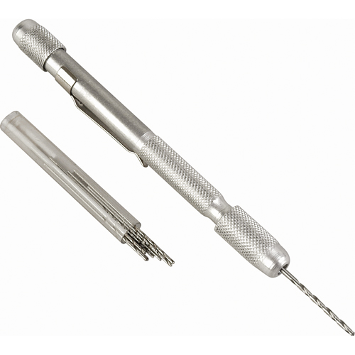 Tip Drill Kit Oxford Builders Supplies Inc
