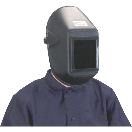 Masques de soudage Oxford Builders Supplies Inc