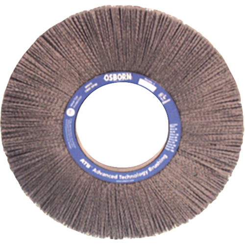 ATB Nylon Abrasive Composite Flexible Wheel Brushes Oxford Builders Supplies Inc