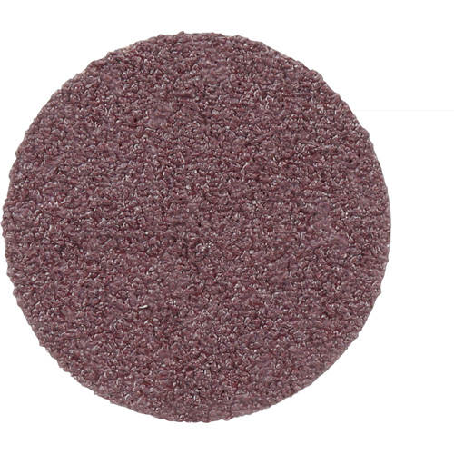 348D PSA Cloth Disc, 20" Dia., 50 Grit, Aluminum Oxide Oxford Builders Supplies Inc