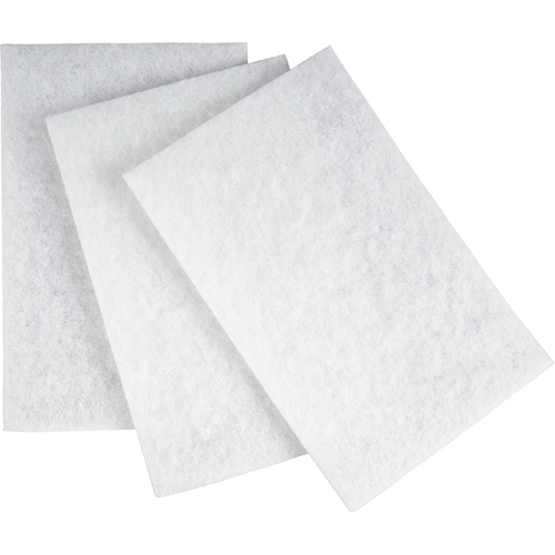 Hand Pad, 6" x 9", Ultra-fine Grit Oxford Builders Supplies Inc
