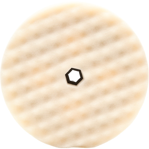 Tampon pour application de p&acirc;te Perfect-It, 8" dia., Mousse Oxford Builders Supplies Inc