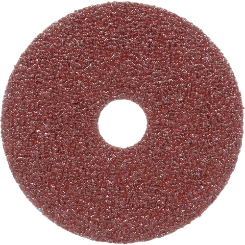 Cubitron II Fibre Discs - 982C, Ceramic Grain, 36+, 4-1/2" Dia x 7/8" Arbor Oxford Builders Supplies Inc