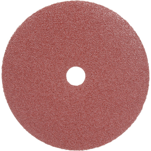 Cubitron II Fibre Discs - 982C, Ceramic Grain, 60+, 7" Dia x 7/8" Arbor Oxford Builders Supplies Inc