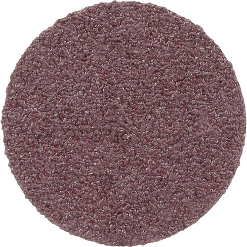 PSA Cloth Disc 348D, 20" Dia., 60 Grit, Aluminum Oxide Oxford Builders Supplies Inc