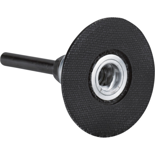 Backing Pad - 3" Oxford Builders Supplies Inc