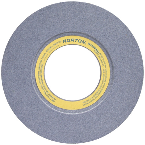32A Cylindrical Wheel, 16" x 2", 5" Arbor, 1, Aluminum Oxide Oxford Builders Supplies Inc